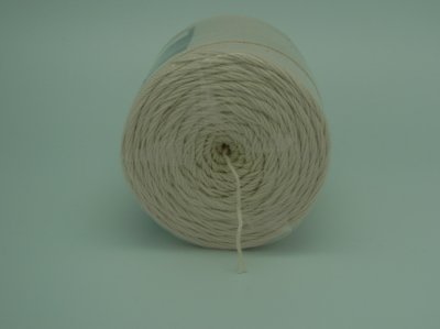 画像1: [メール便不可]　たこ糸　タコ糸　綿　（無芯巻）